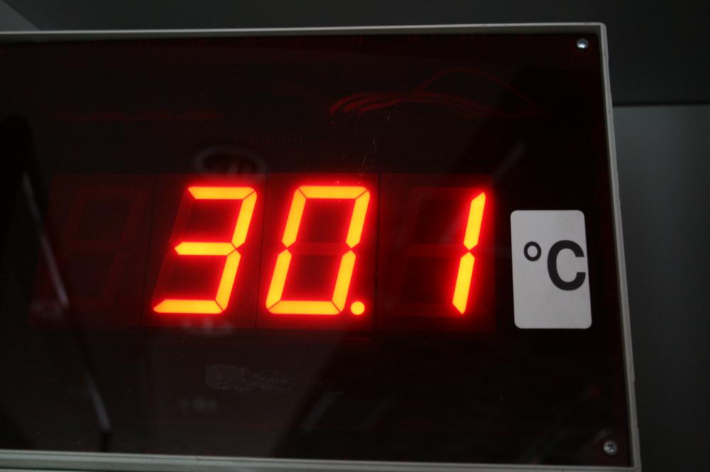 Mainfranken: Region gut auf Hitze vorbereitet