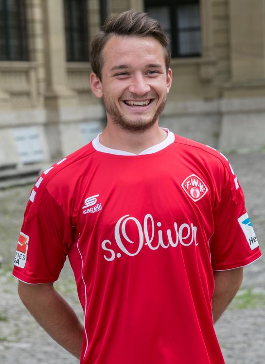 Fußball: Kickers holen Peter Kurzweg zurück