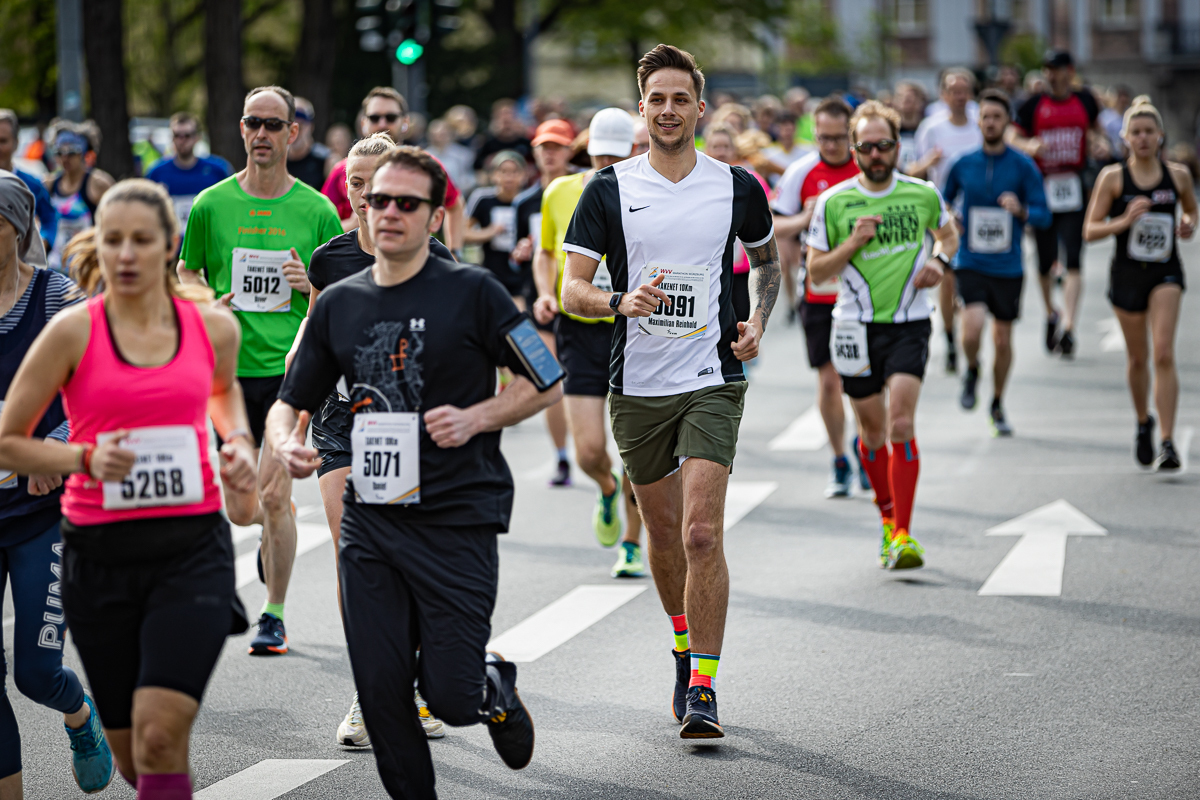 Würzburg: Anmeldung für Marathon bereits möglich Würzburg: Anmeldung für Marathon bereits möglich