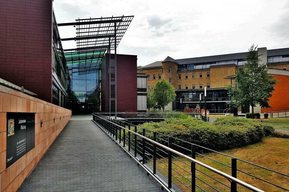 Würzburg - Karlstadt: Nach brutaler Entführung - drei Kidnapper vor Gericht