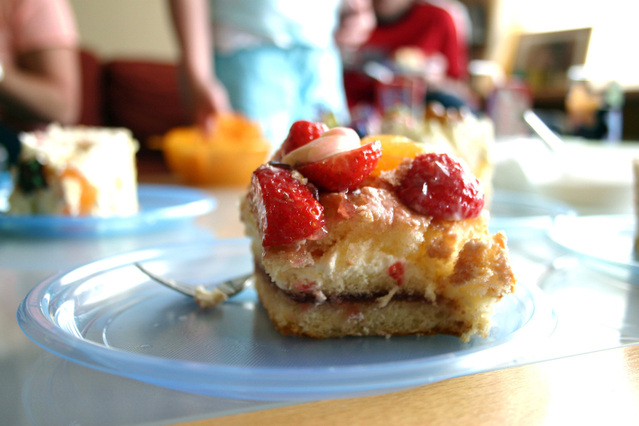 Tipps für die Osterbäckerei