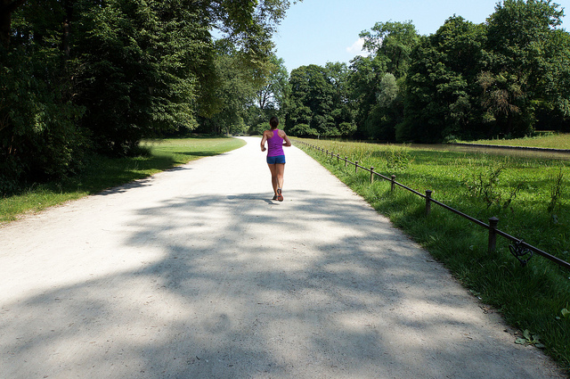 Jogging-Tipps für Anfänger: Wie trainiere ich richtig?