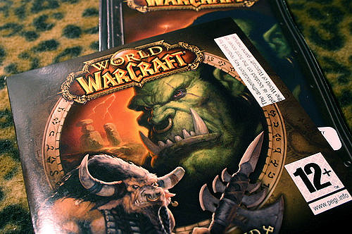 Phänomen Warcraft: Vom Strategiespiel zum Kinokassenknüller