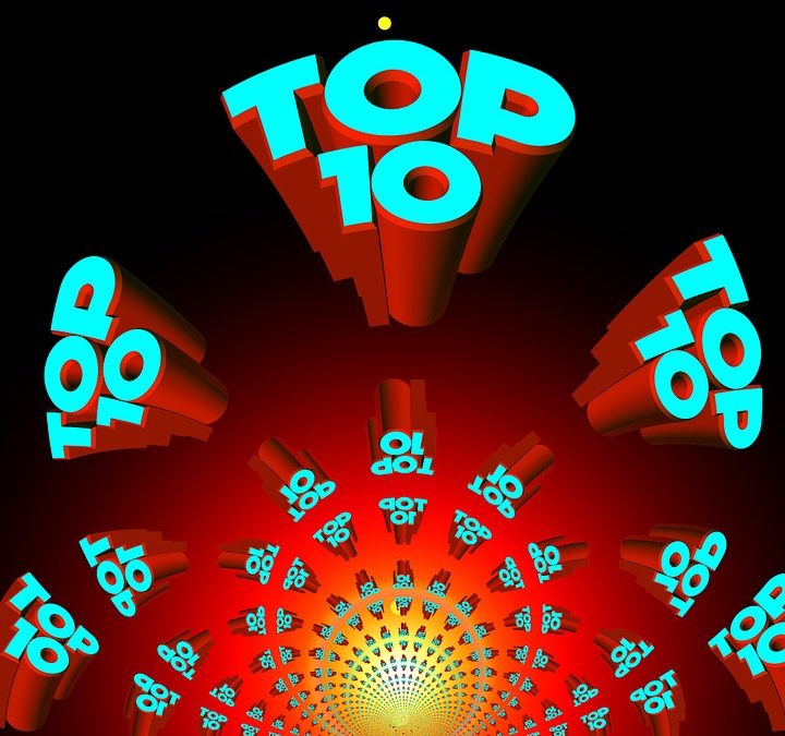 Die Musikcharts ? wie sie ermittelt werden