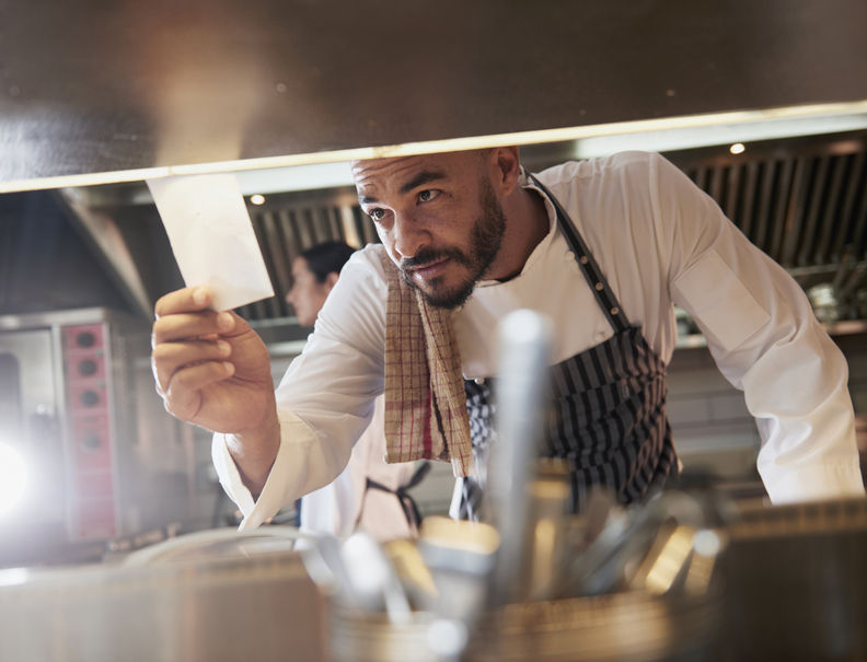 Ab in die Selbstständigkeit mit einem Gastronomiebetrieb in Mainfranken