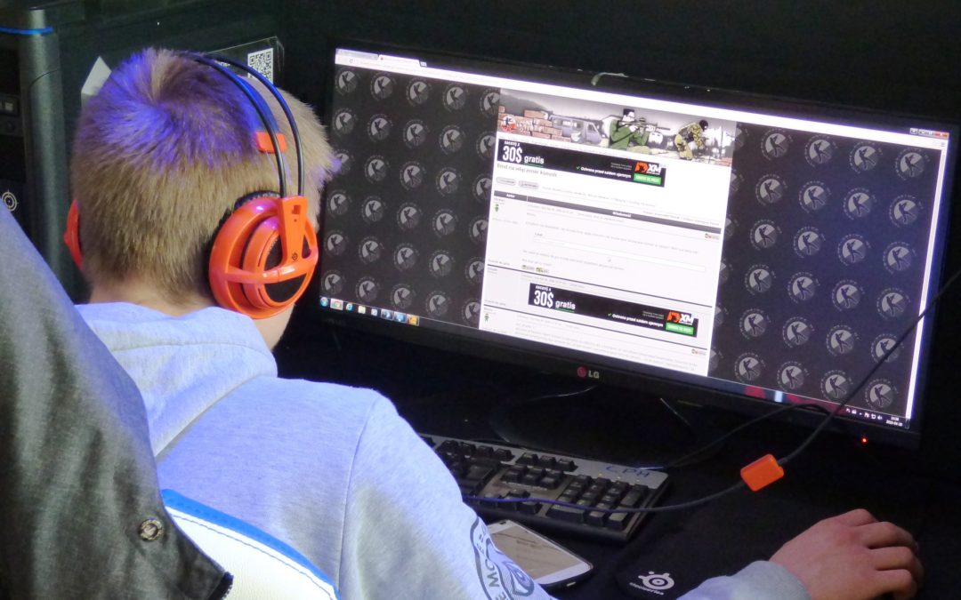 Spielerisch gewinnen – Online-Casinos boomen