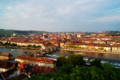 Spaß in der Region erleben