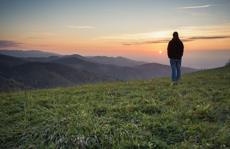 Geschenkidee zu Weihnachten: Ein Kurztrip in den Schwarzwald