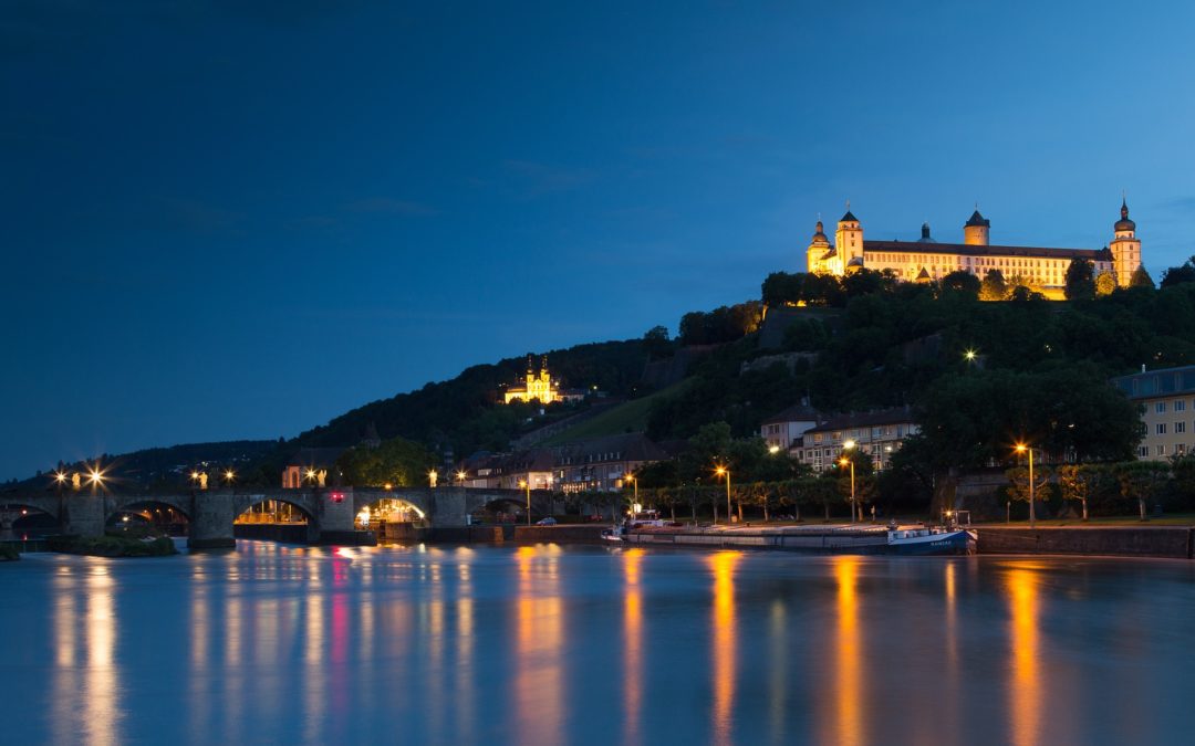 Events & Konzerte 2017 ? das läuft in Würzburg und Umgebung