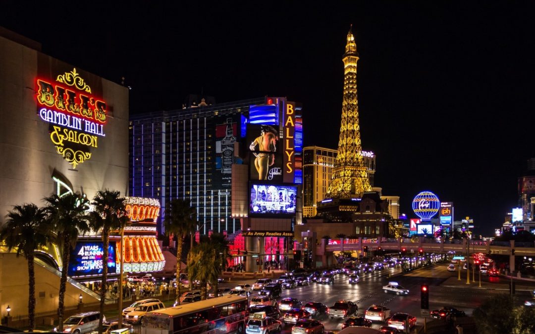 Nützliche Tipps zum Zocken in Las Vegas ? so geht´s