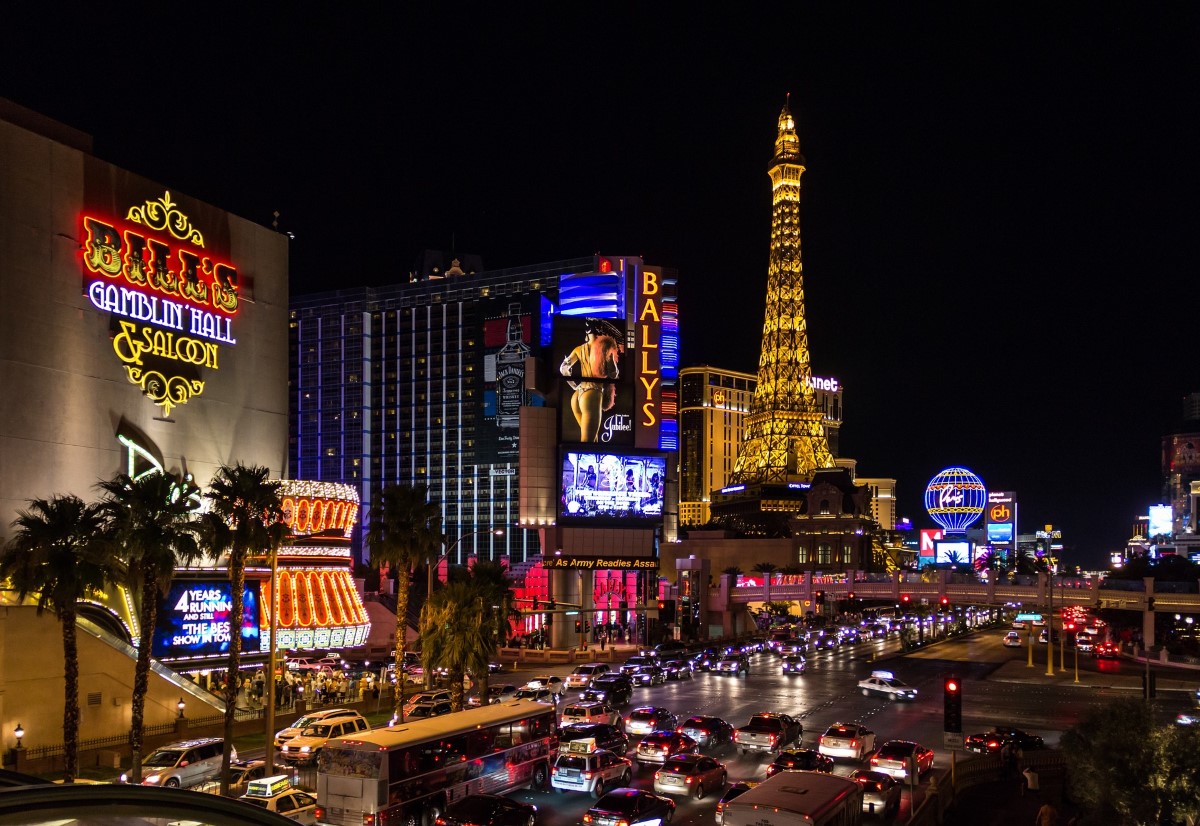 Nützliche Tipps zum Zocken in Las Vegas ? so geht´s