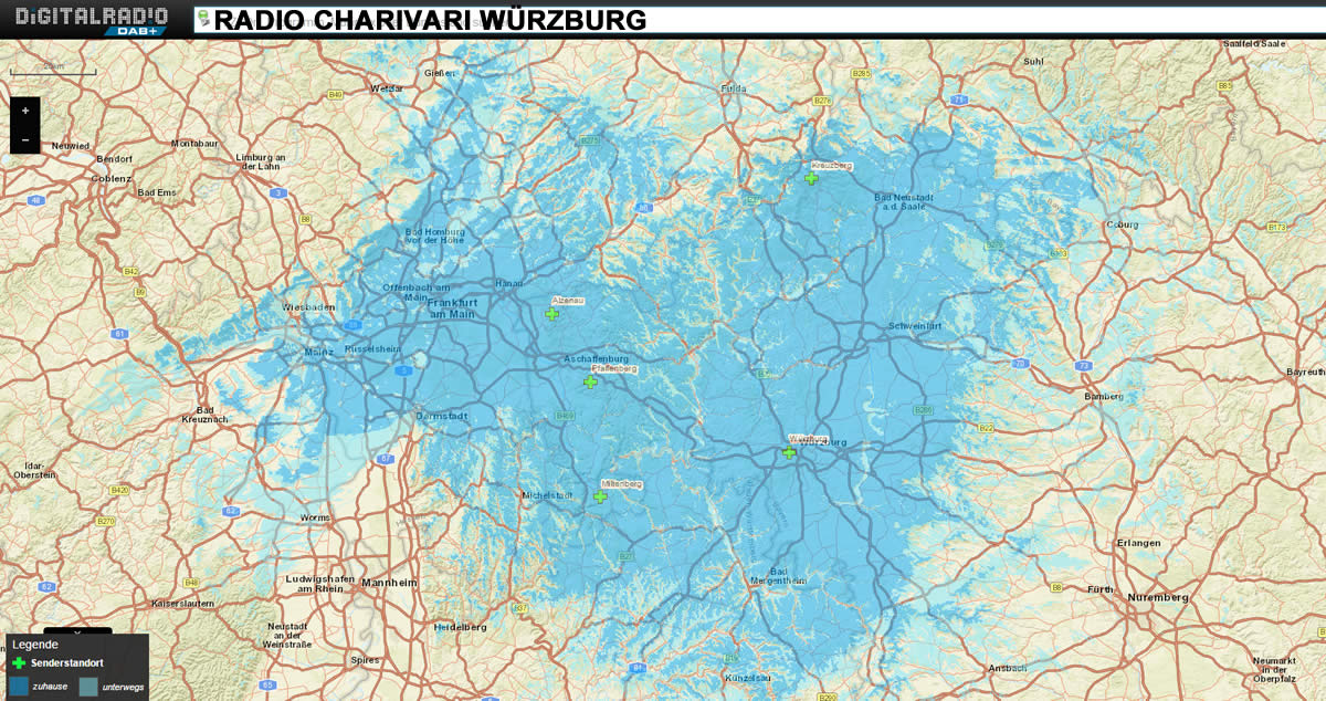 Karte-DAB+-Charivari-Wuerzburg
