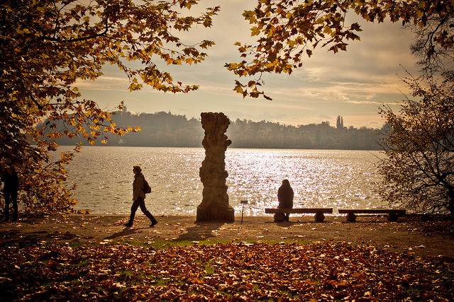 Willkommen Herbst ? Du unterschätzte Jahreszeit