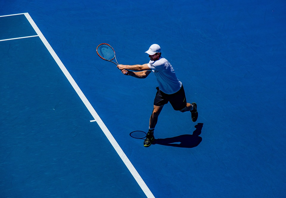 Was ist dran am neuen Hype rund um die Gerry Weber Open?