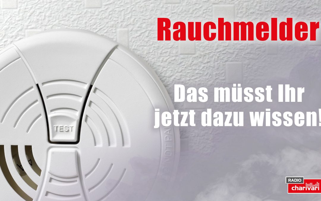 Rauchmelder