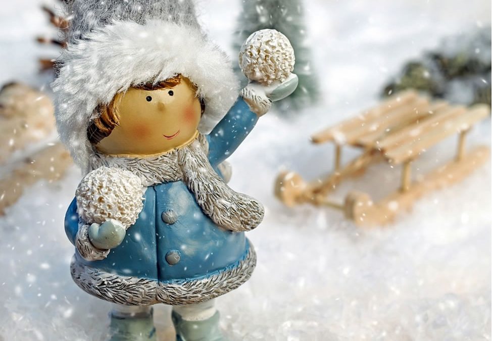 Welche Orte Deutschlands im Winter notwendig zu besuchen sind?
