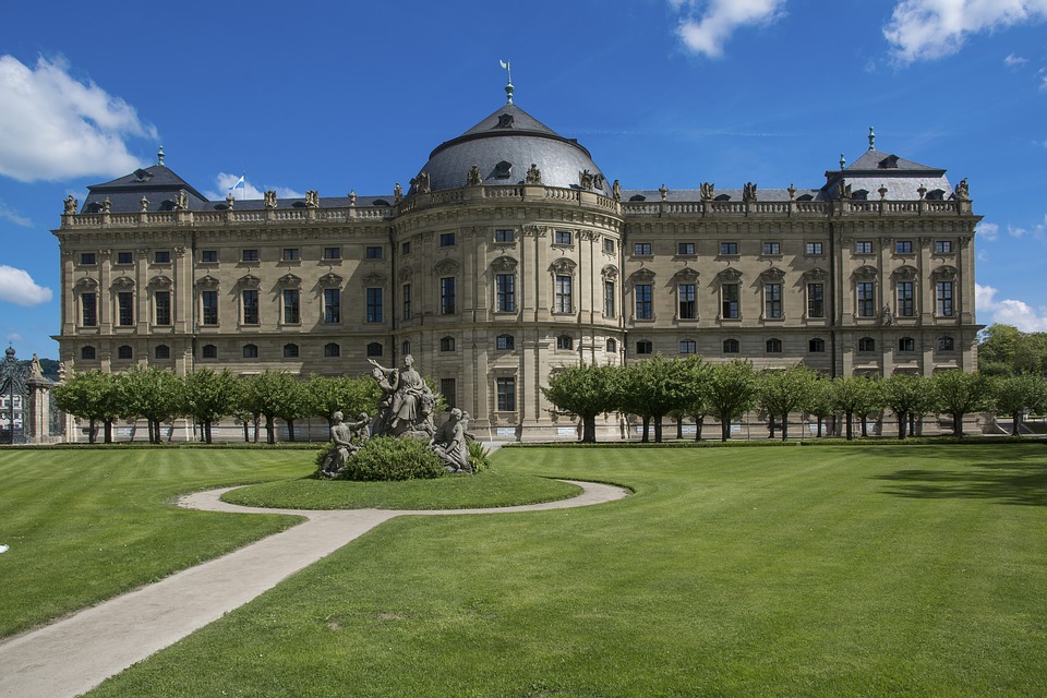 Würzburg: Was die Stadt an Besonderheiten bietet