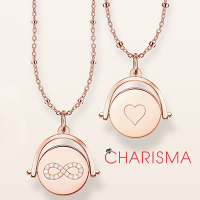 Ein Gutschein für Thomas Sabo Love Coins im Wert von 49 €