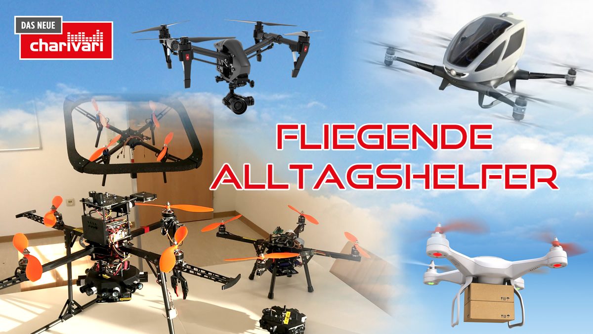 \'Fliegende