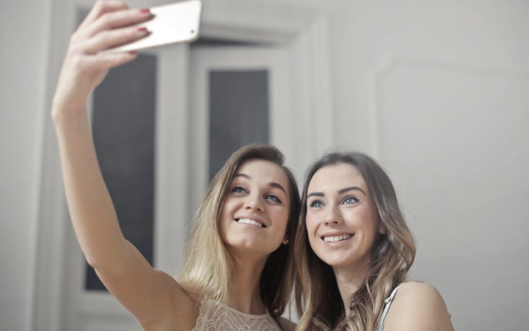 Fotorealistische Selfies: 3D-Drucker in der Beautybranche