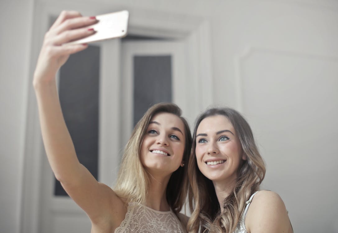 Fotorealistische Selfies: 3D-Drucker in der Beautybranche