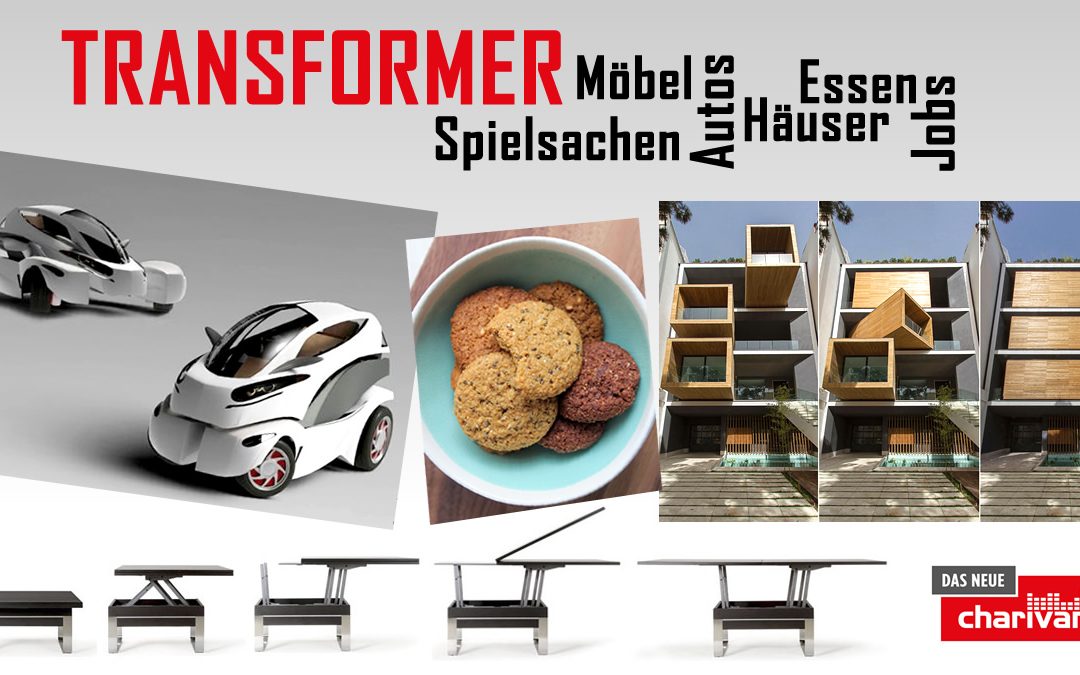 Transformer Dinge