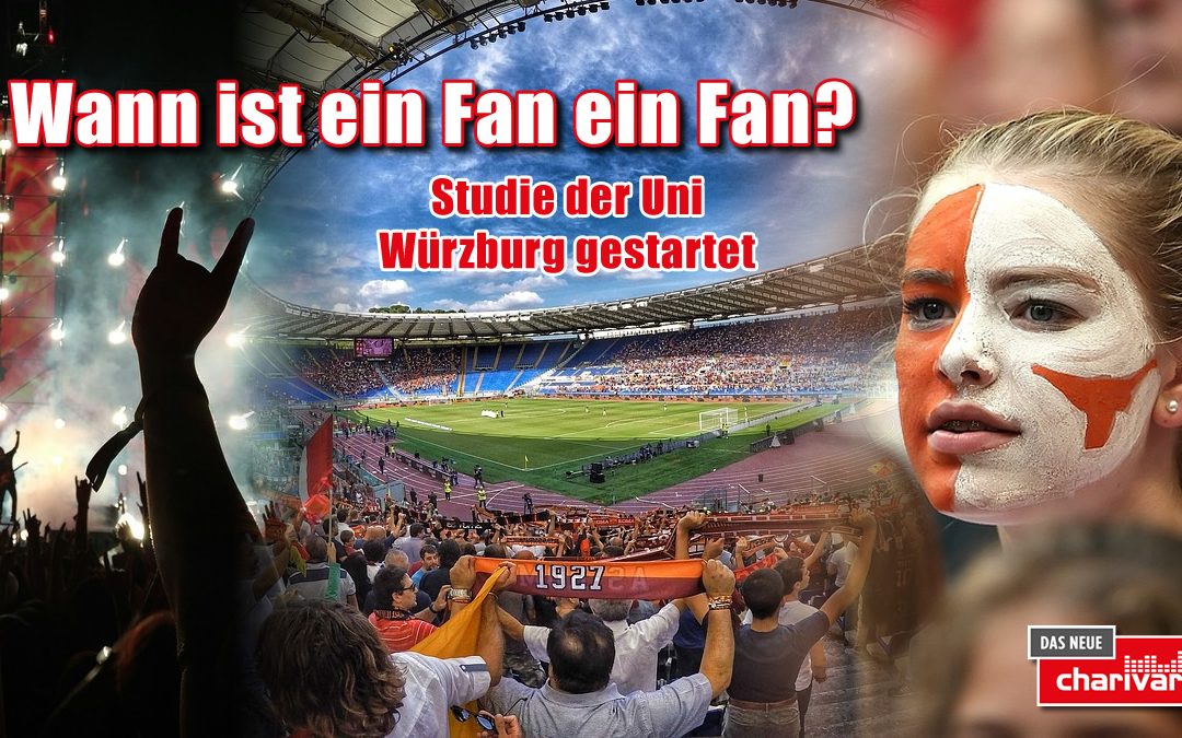 Wann ist ein Fan ein Fan?