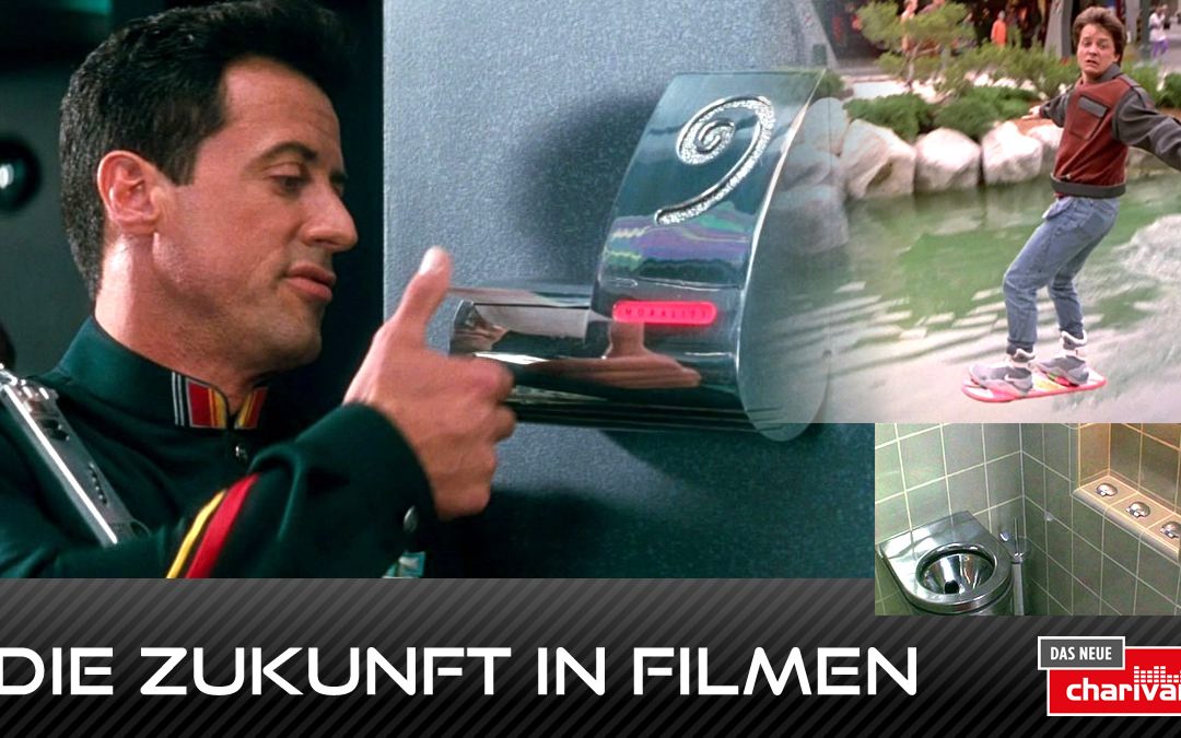Die Zukunft in Filmen
