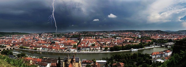 Wohnmarktbericht für die Stadt Würzburg 2017