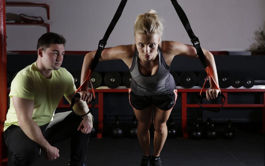 Bis ans Limit – Mythen rund ums Krafttraining