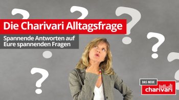 Spannende Alltagsfragen und warum Dinge so sind, wie sie sind