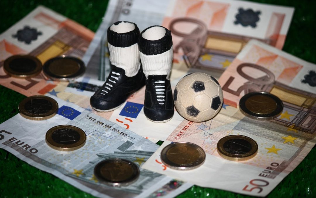 Warum Sportwetten im Moment einen derartigen Boom erleben