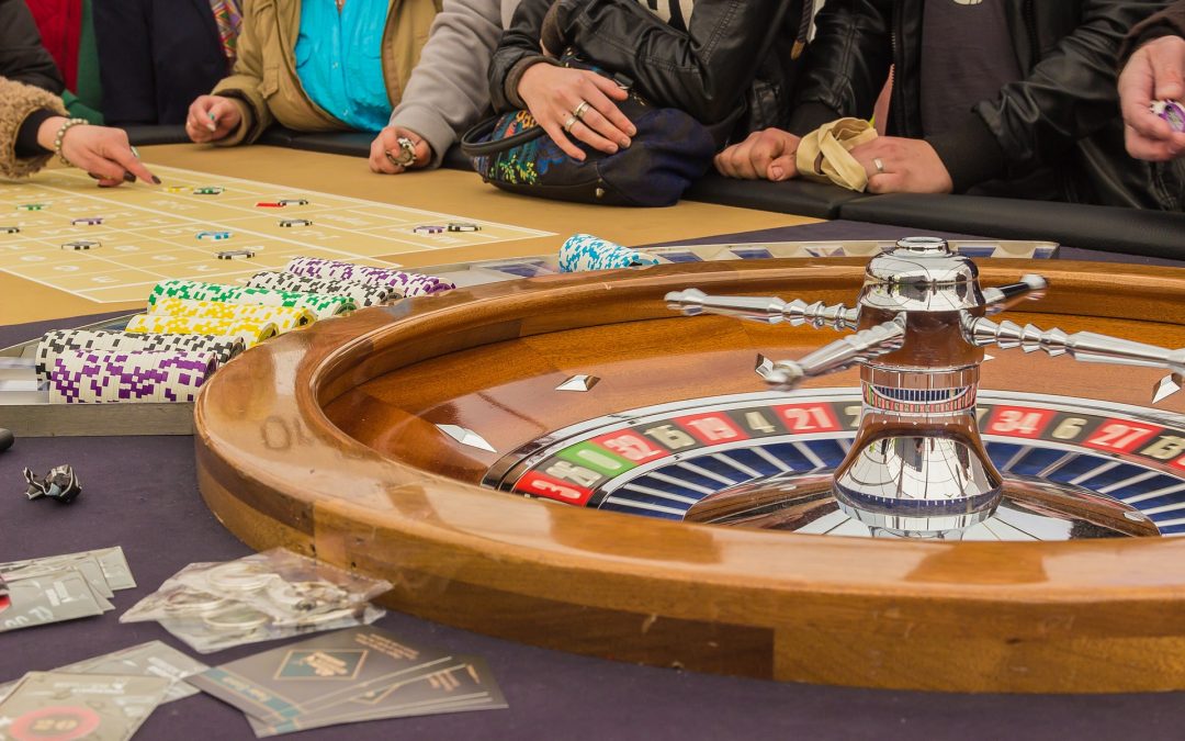 Seriöse Online Casinos: So findet der Spieler eine vertrauenswürdige Plattform