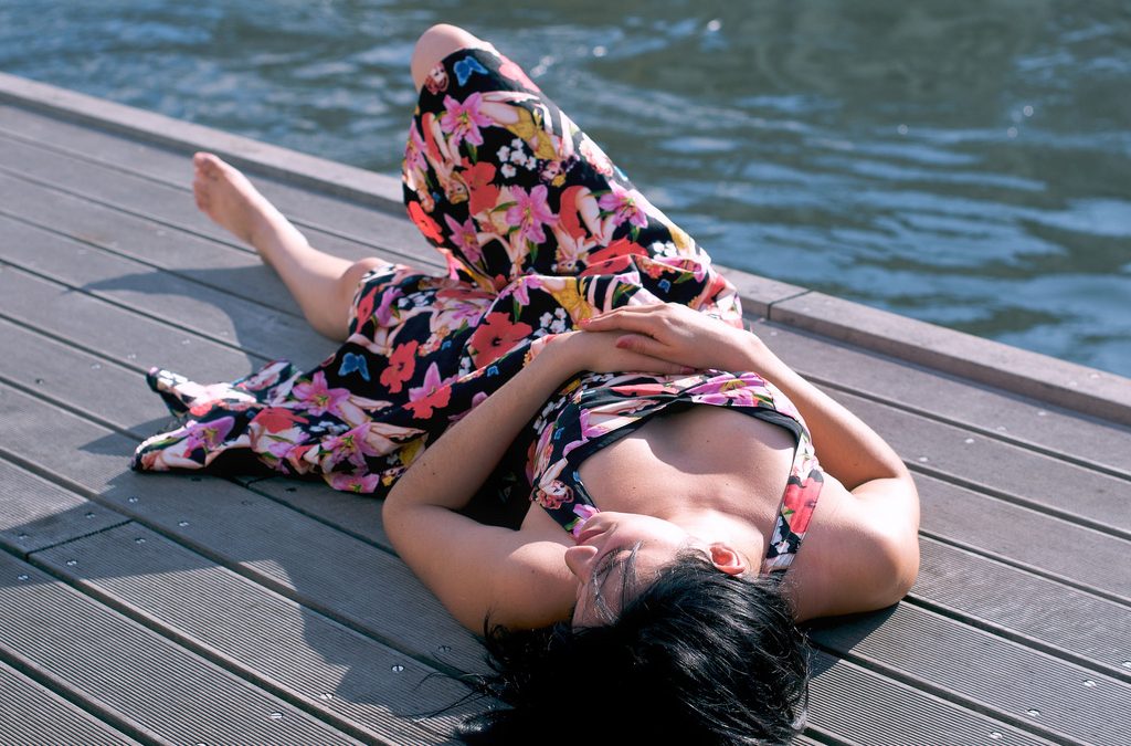 Nicht ohne mein Kleid – die schönsten Modelle der Sommersaison 2018