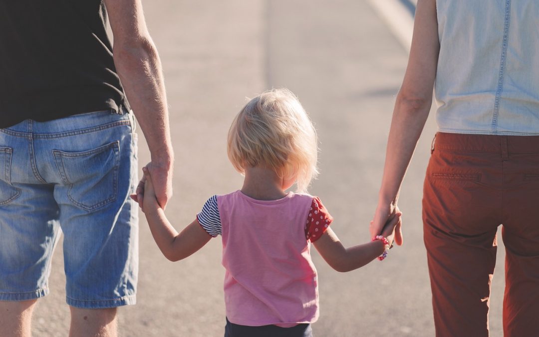 Baukindergeld für junge Familien: Das müssen Sie beachten