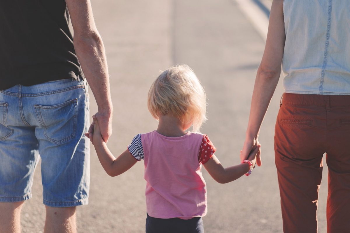 Baukindergeld für junge Familien: Das müssen Sie beachten Baukindergeld für junge Familien: Das müssen Sie beachten