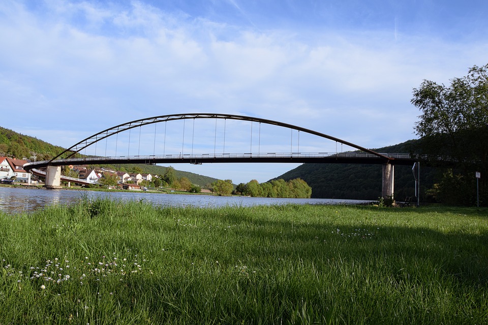 Wirtschaft im Wandel: Die Entwicklung der Region Würzburg