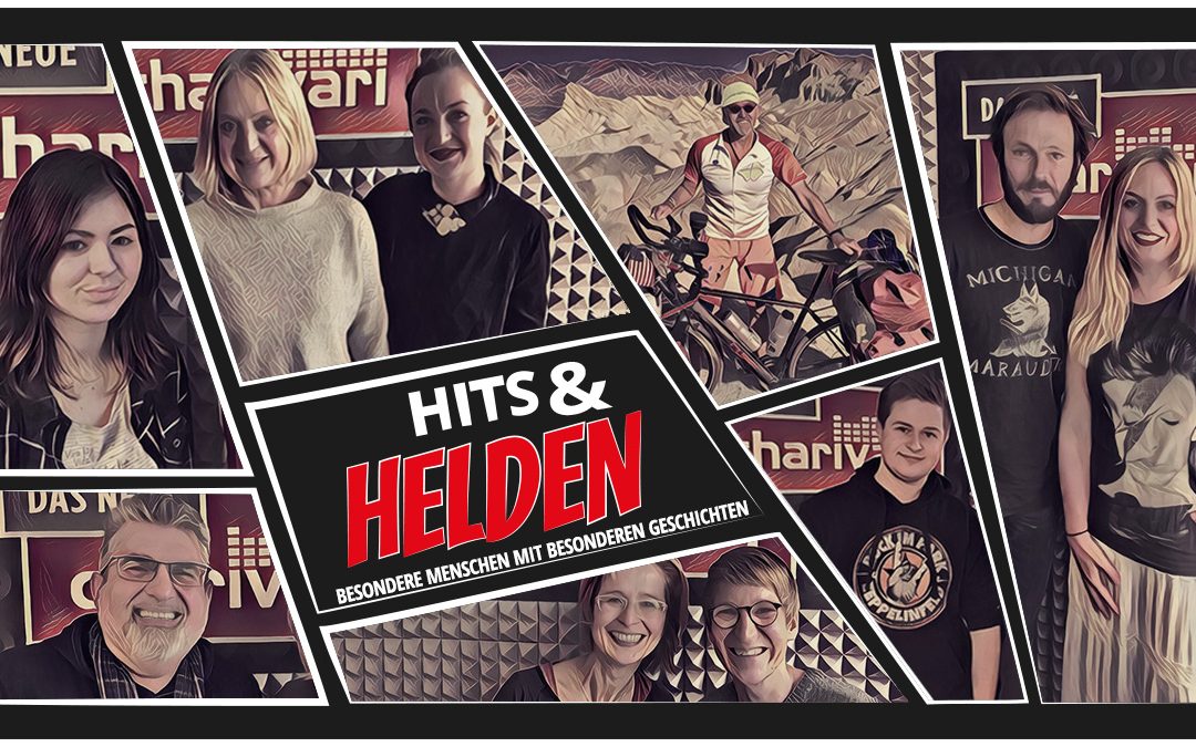 Hits und Helden