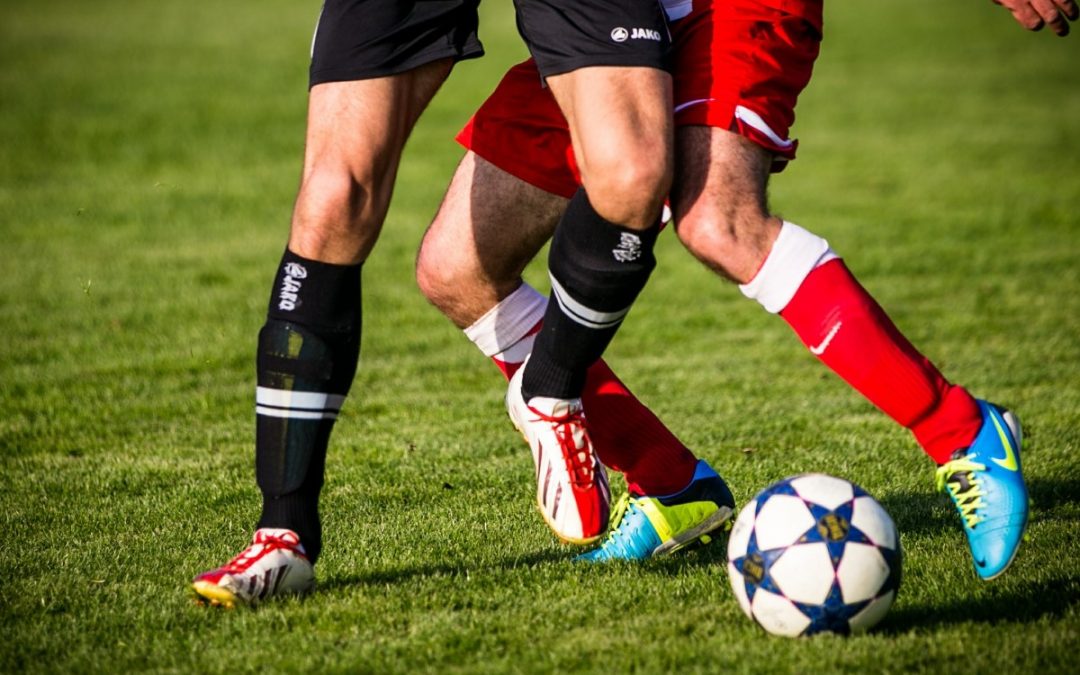 Spannendes Spiel: Würzburger Kickers vs. VFB Stuttgart