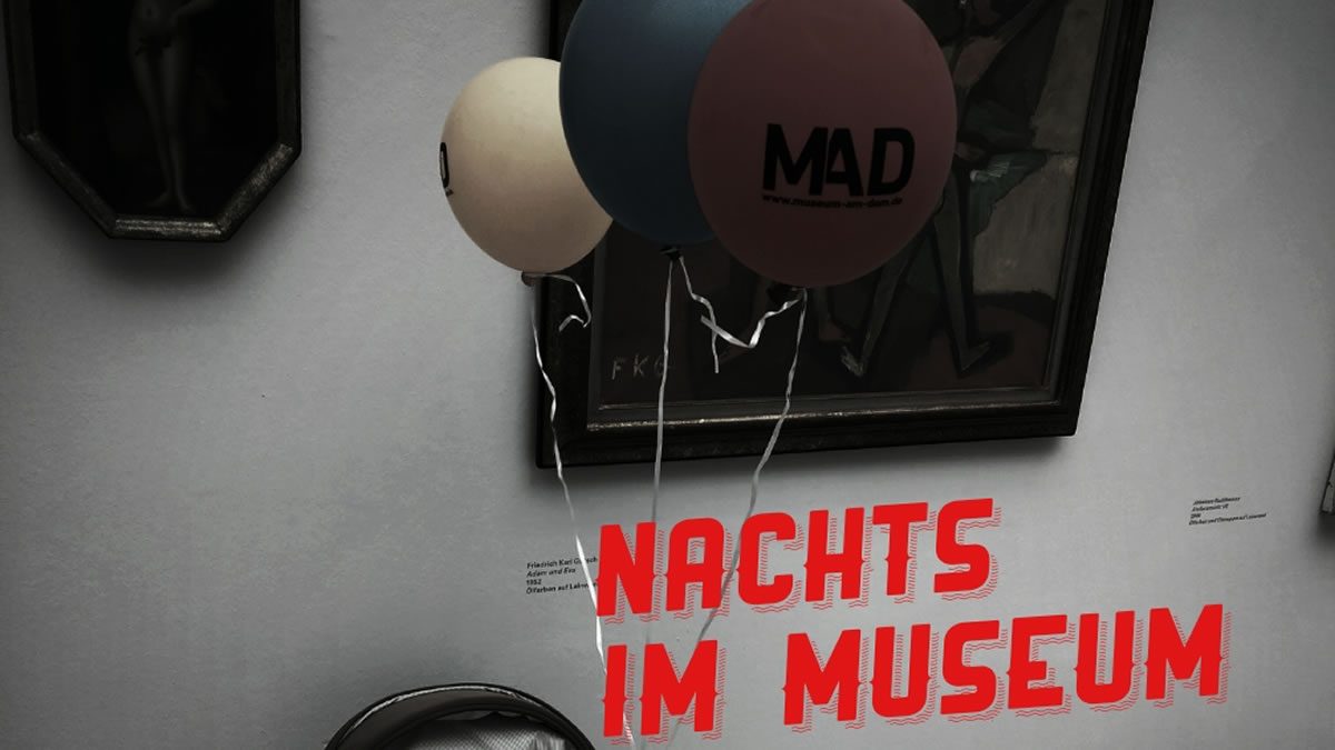 \'Nachts