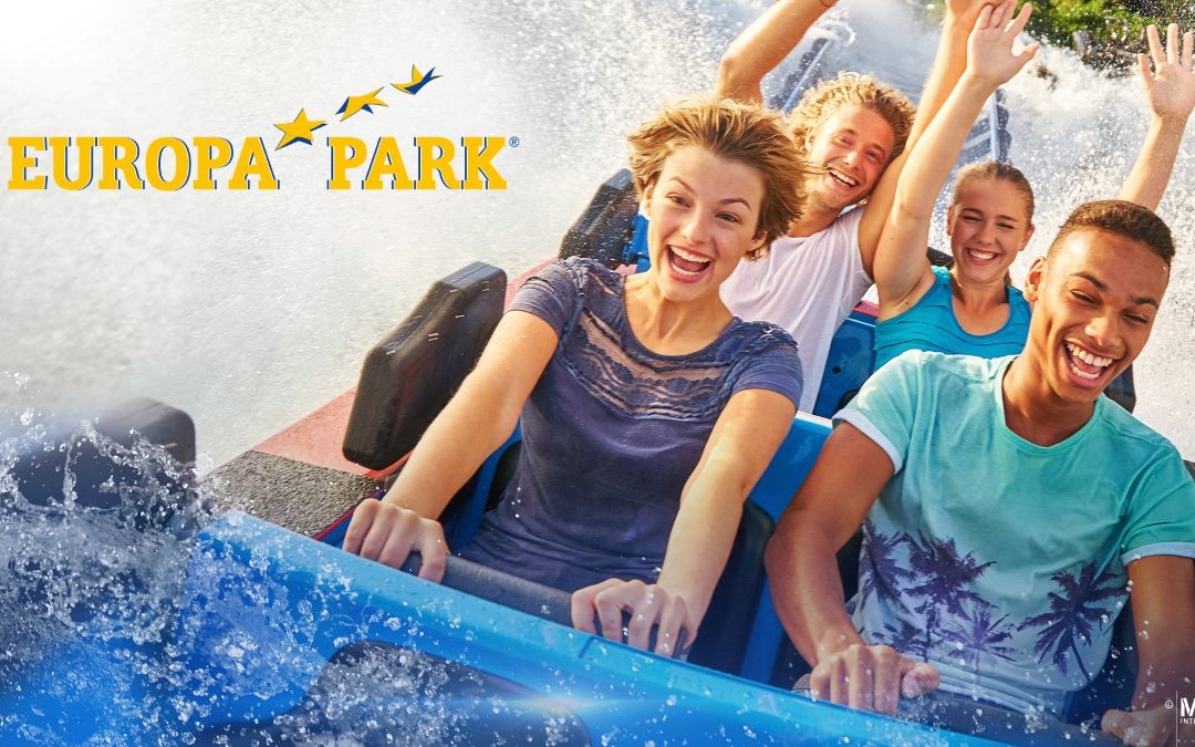 Europa-Park in Rust
