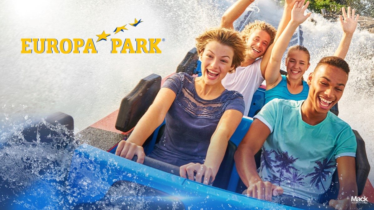 \'Europa-Park