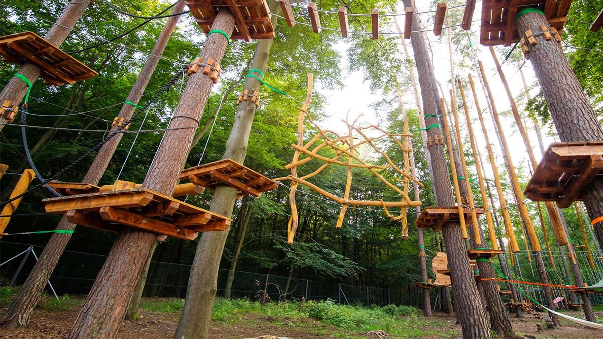 \'Erlebniswelt \'Erlebniswelt