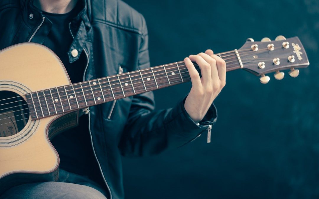 Musikhören – wie beeinflussen musikalische Klänge unser Gehirn?