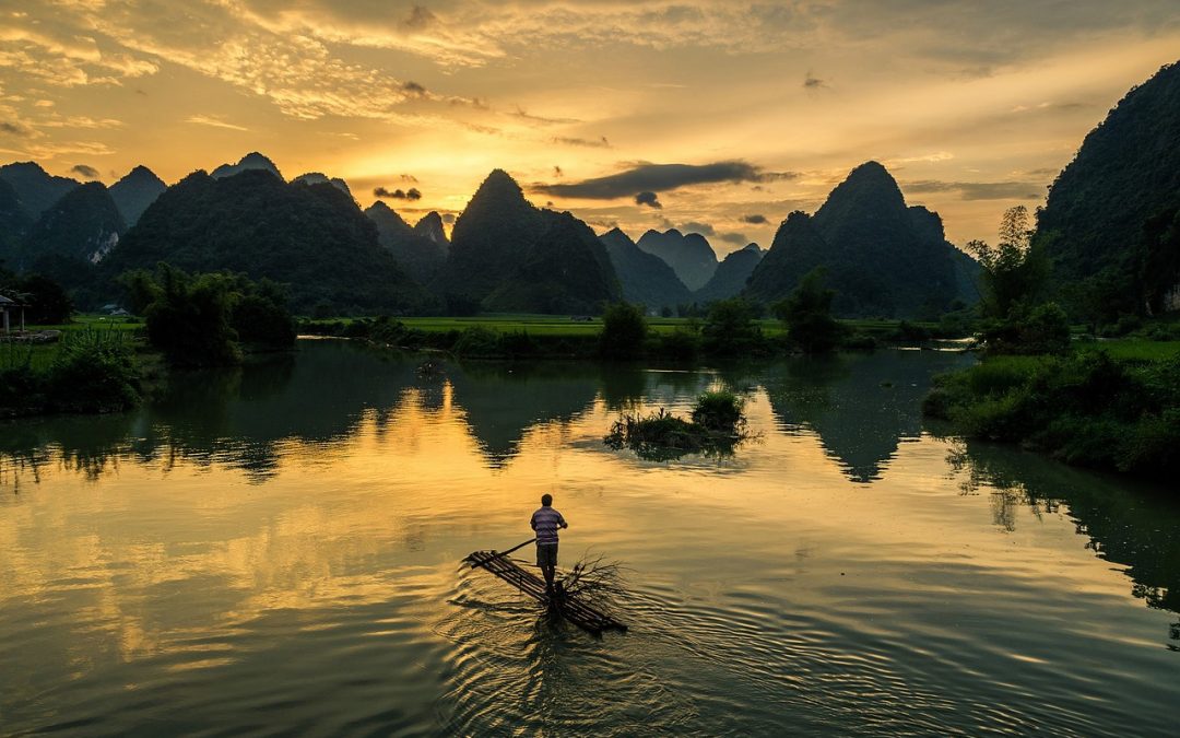 Rundreise durch Vietnam – Visum nicht vergessen