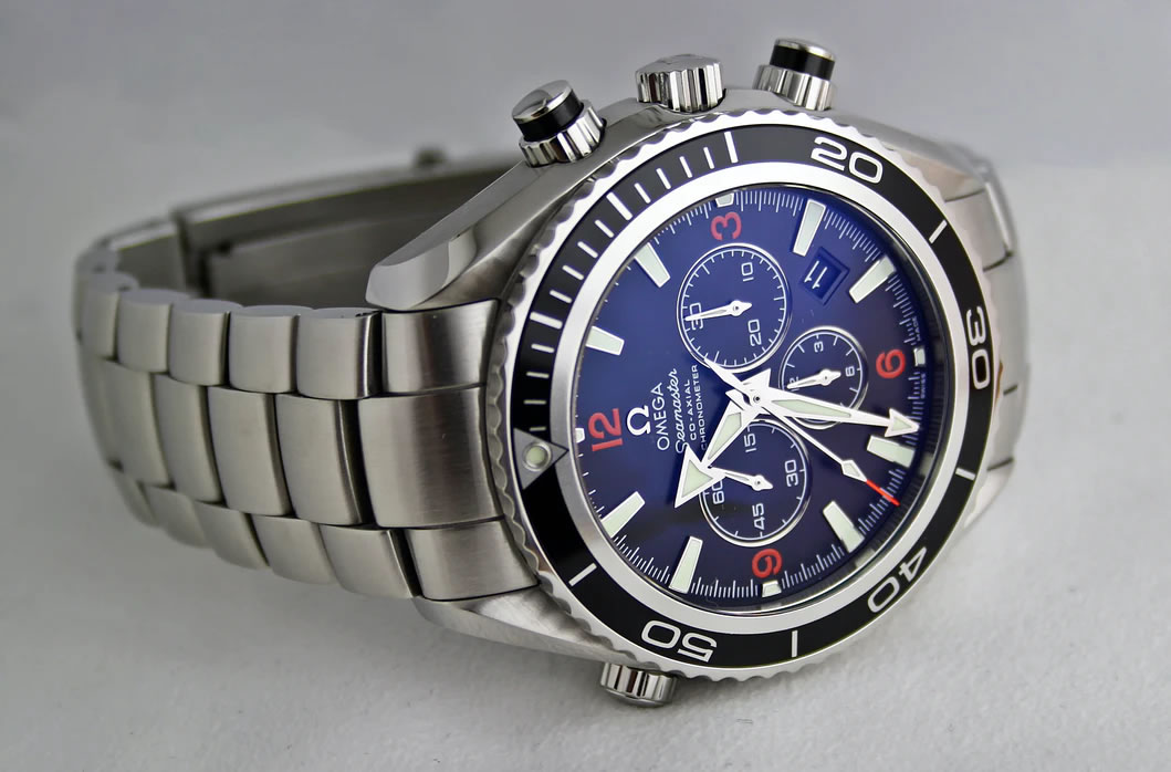 Omega-Uhren kaufen: 7 Tipps für einen gelungenen Uhrenkauf