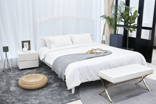 Ratgeber für den Bettenkauf: Diese 5 Voraussetzungen sollten gute Betten erfüllen