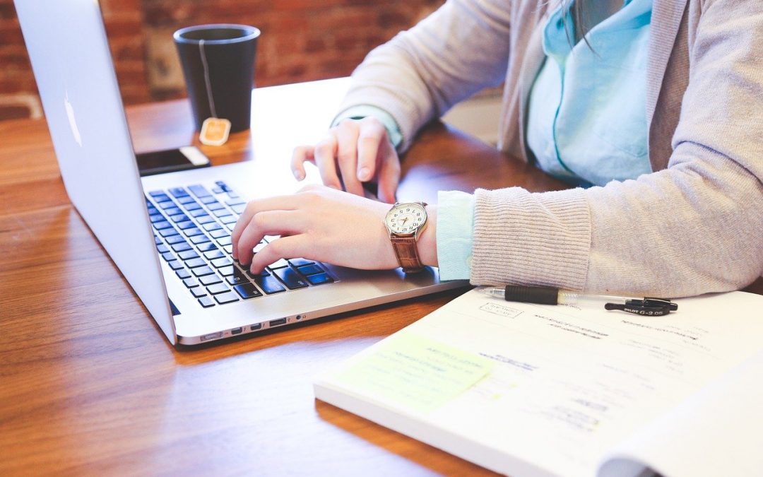 Professionelle Expertise beim Masterarbeit-Schreiben