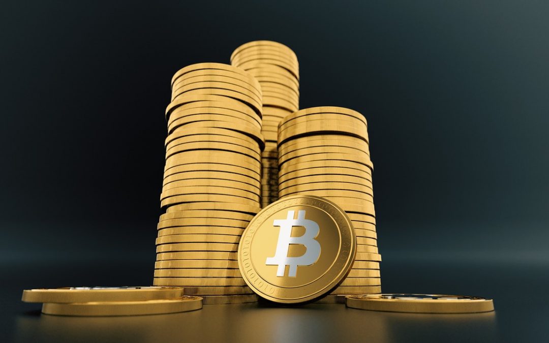 Versteckte Kolonisierung durch Bitcoin
