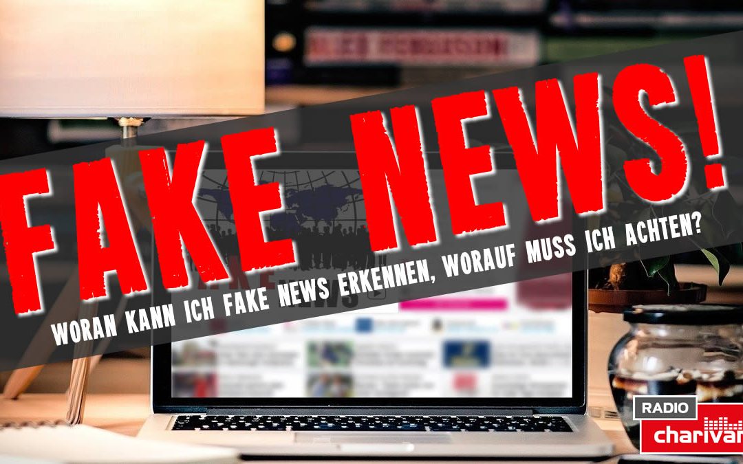 FAKE NEWS!